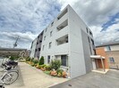 Residence槇島の外観