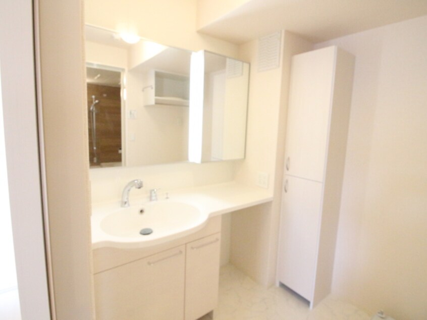 洗面 ロイヤルコート