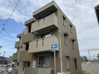ディアコート須磨