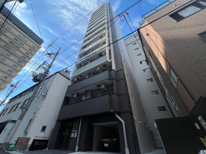 外観写真 ｴｽﾃﾑｺｰﾄ神戸元町ⅡTHE　SALON