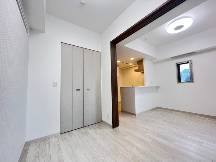 居室 ｴｽﾃﾑｺｰﾄ神戸元町ⅡTHE　SALON