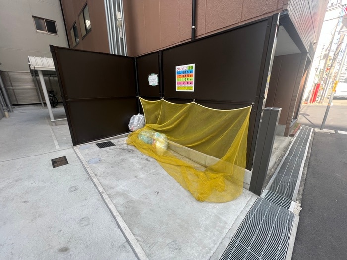 建物設備 ｴｽﾃﾑｺｰﾄ神戸元町ⅡTHE　SALON