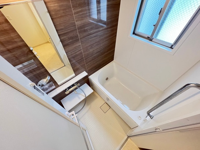 バス／シャワールーム等 ｴｽﾃﾑｺｰﾄ神戸元町ⅡTHE　SALON