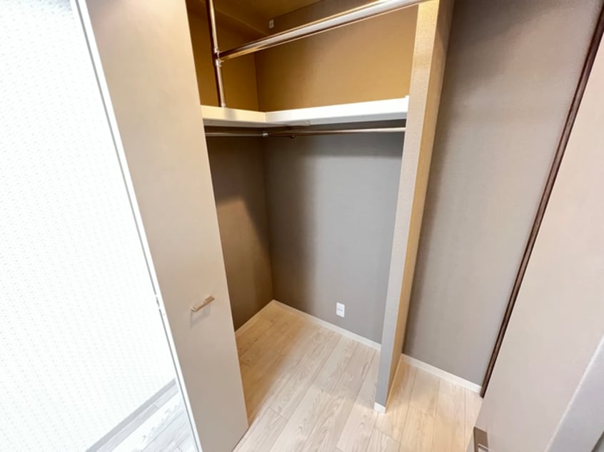 収納 ｴｽﾃﾑｺｰﾄ神戸元町ⅡTHE　SALON