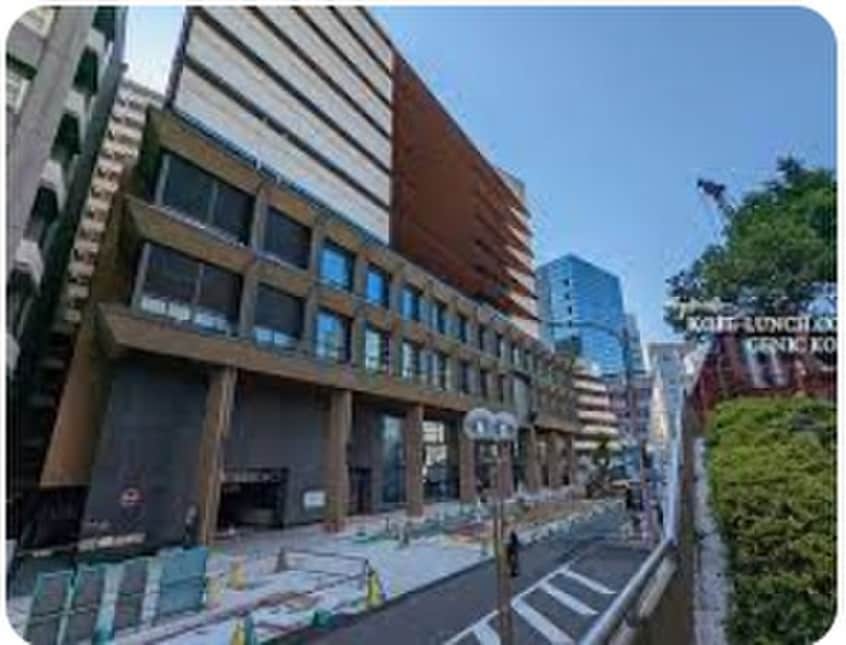 区役所(役所)まで1800m ｴｽﾃﾑｺｰﾄ神戸元町ⅡTHE　SALON