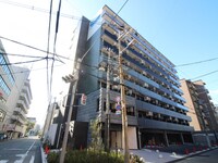 ﾌﾟﾚｻﾝｽ梅田北ｵｰﾙ（501）