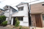 田井荒見貸家