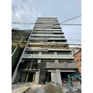 建築中 S-RESIDENCE大阪同心