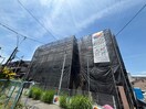 建築中 仮)ジーメゾン姫島