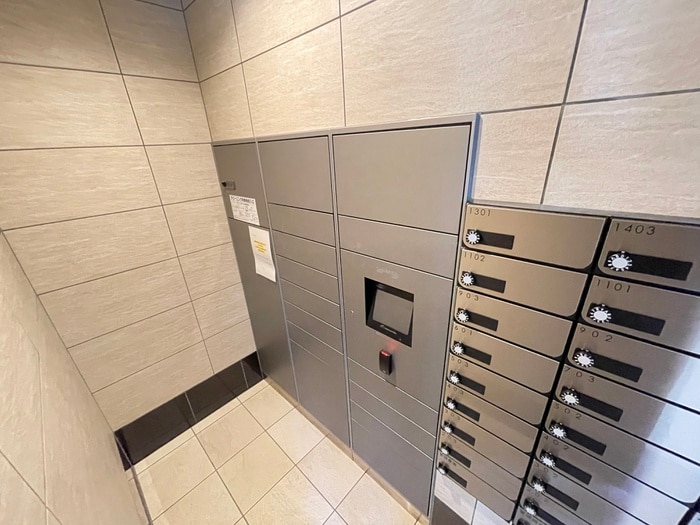 建物設備 ｴｽﾃﾑｺｰﾄ神戸元町Ⅱﾘｻﾞｰｳﾞ(305)