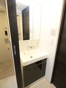 洗面 ｴｽﾃﾑｺｰﾄ神戸元町Ⅱﾘｻﾞｰｳﾞ(305)