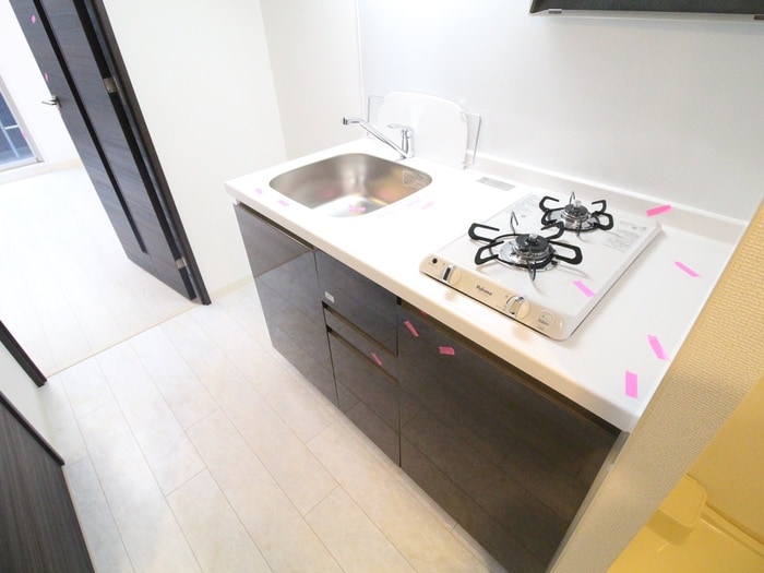 キッチン ｴｽﾃﾑｺｰﾄ神戸元町Ⅱﾘｻﾞｰｳﾞ(305)