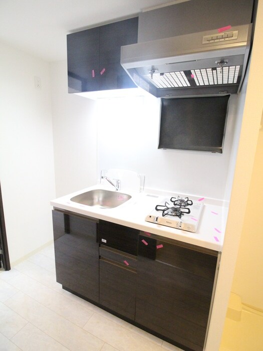 キッチン ｴｽﾃﾑｺｰﾄ神戸元町Ⅱﾘｻﾞｰｳﾞ(305)