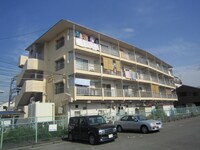 冨士メイトマンション