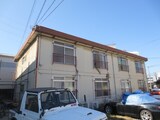 安田ハイツ