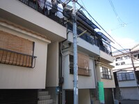 鷹殿町一戸建