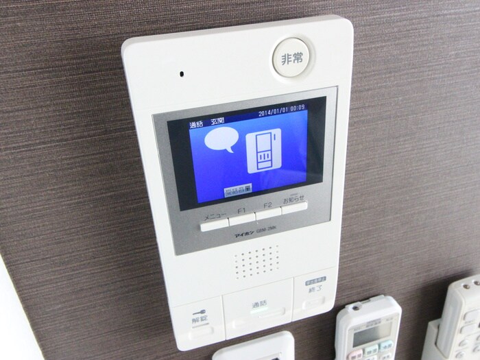内観写真 ｴﾇｴﾑｷｬﾗﾝﾄｻﾝｸｻｳｽ