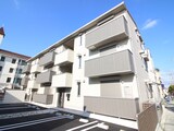 セントラルヴィレッジＢ棟　