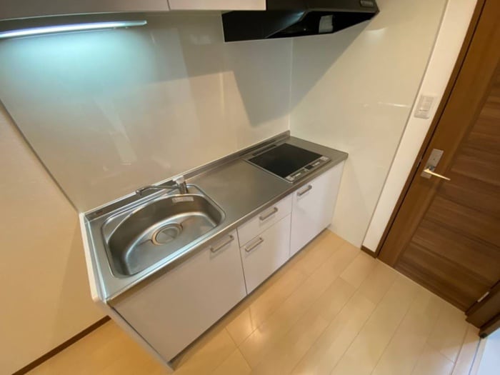 キッチン ラ・ルーチェ須磨本町