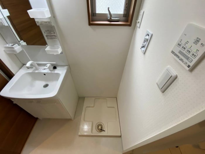 洗面 ラ・ルーチェ須磨本町