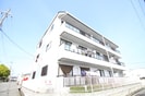 ジュネス住吉の外観