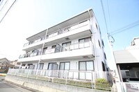 ジュネス住吉