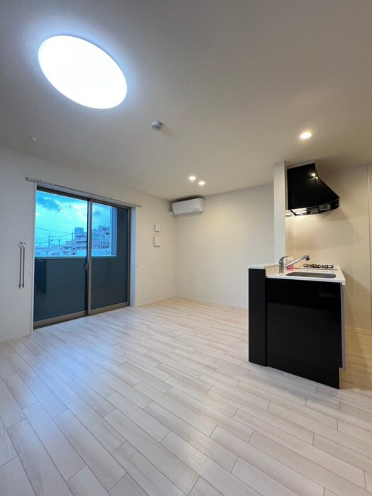 居室 プランドール