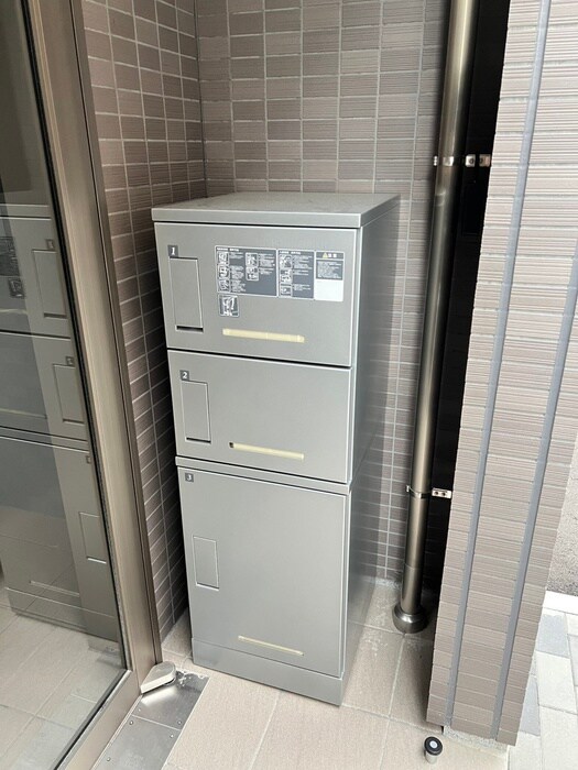 建物設備 プランドール