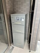 建物設備 プランドール