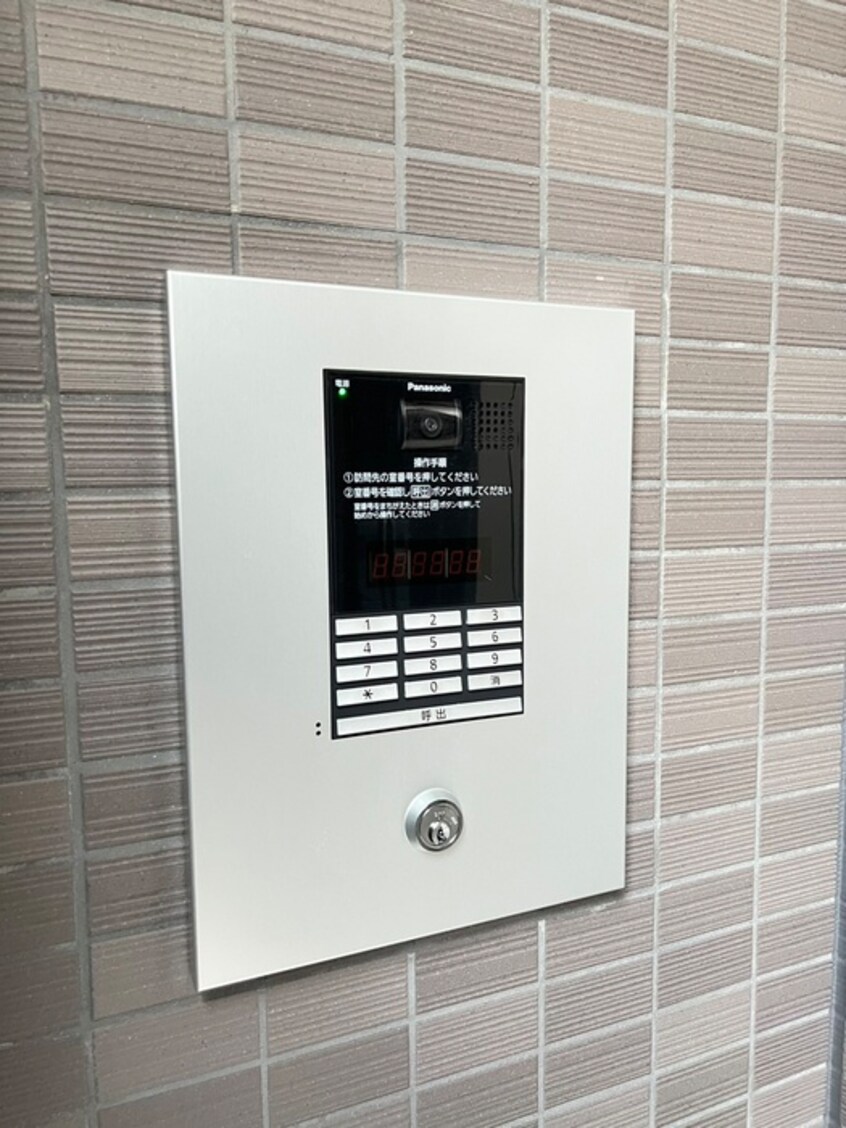 建物設備 プランドール