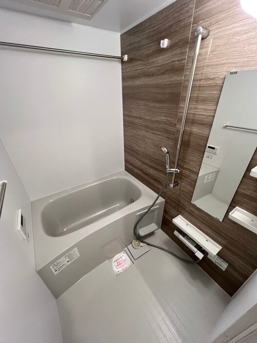 バス／シャワールーム等 プランドール