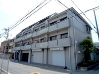 グリーンスコープ横堤