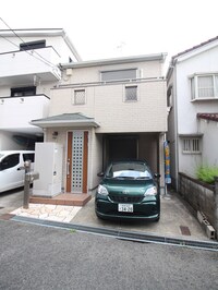古市6丁目戸建