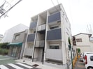 フィオーレ和田宮通の外観