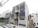 フィオーレ和田宮通の外観
