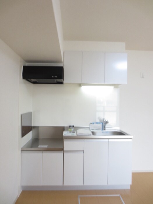 キッチン メゾン・ド・フィオ－レ