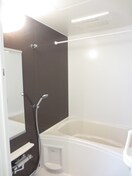 バス／シャワールーム等 メゾン・ド・フィオ－レ