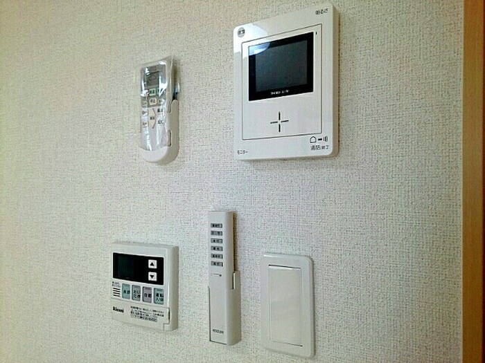 内観写真 メゾン・ド・フィオ－レ