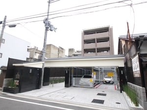 リーガル京都聖護院（３０６）