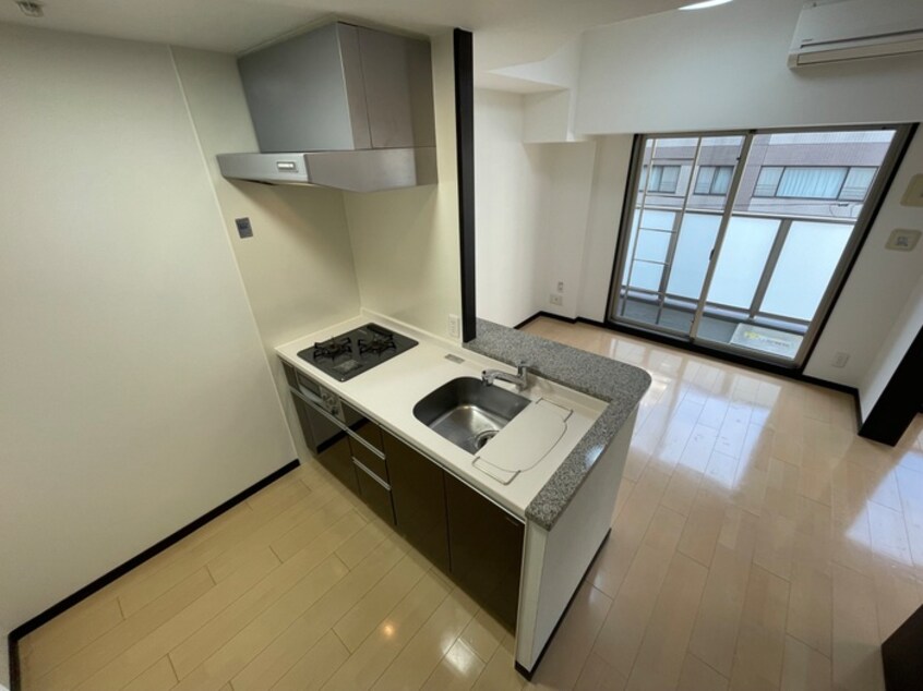 キッチン ｴｽﾃﾑﾌﾟﾗｻﾞ神戸三宮ルクシア(901)