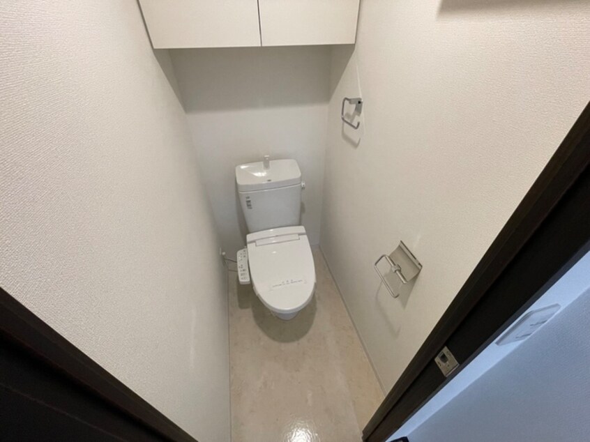 トイレ ｴｽﾃﾑﾌﾟﾗｻﾞ神戸三宮ルクシア(901)