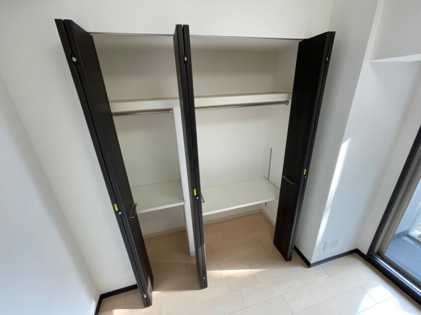 収納 ｴｽﾃﾑﾌﾟﾗｻﾞ神戸三宮ルクシア(901)