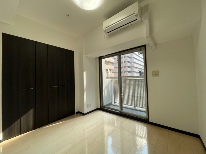 居室 ｴｽﾃﾑﾌﾟﾗｻﾞ神戸三宮ルクシア(901)