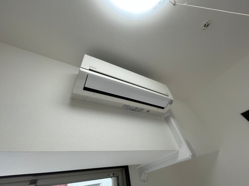 内観写真 ｴｽﾃﾑﾌﾟﾗｻﾞ神戸三宮ルクシア(901)