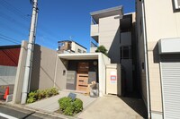 ステラ新町