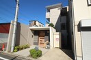 ステラ新町の外観