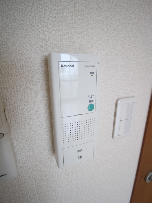 内観写真 ステラ新町