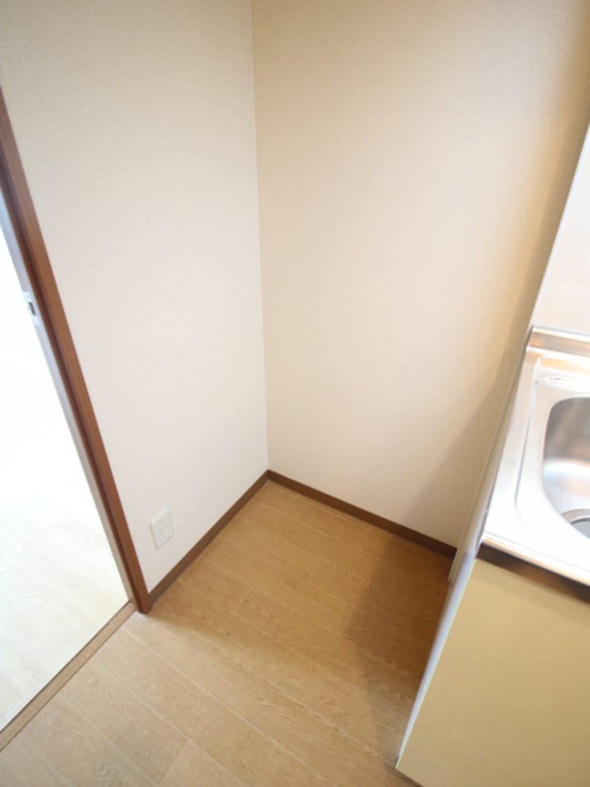 内観写真 ステラ新町