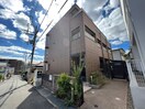 外観写真 サニーヒル