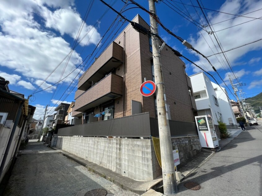 外観写真 サニーヒル